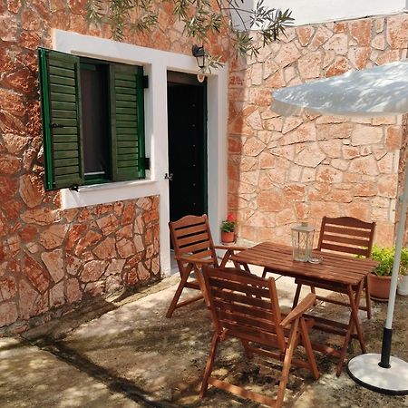 פטרה Villa Marianthi חדר תמונה