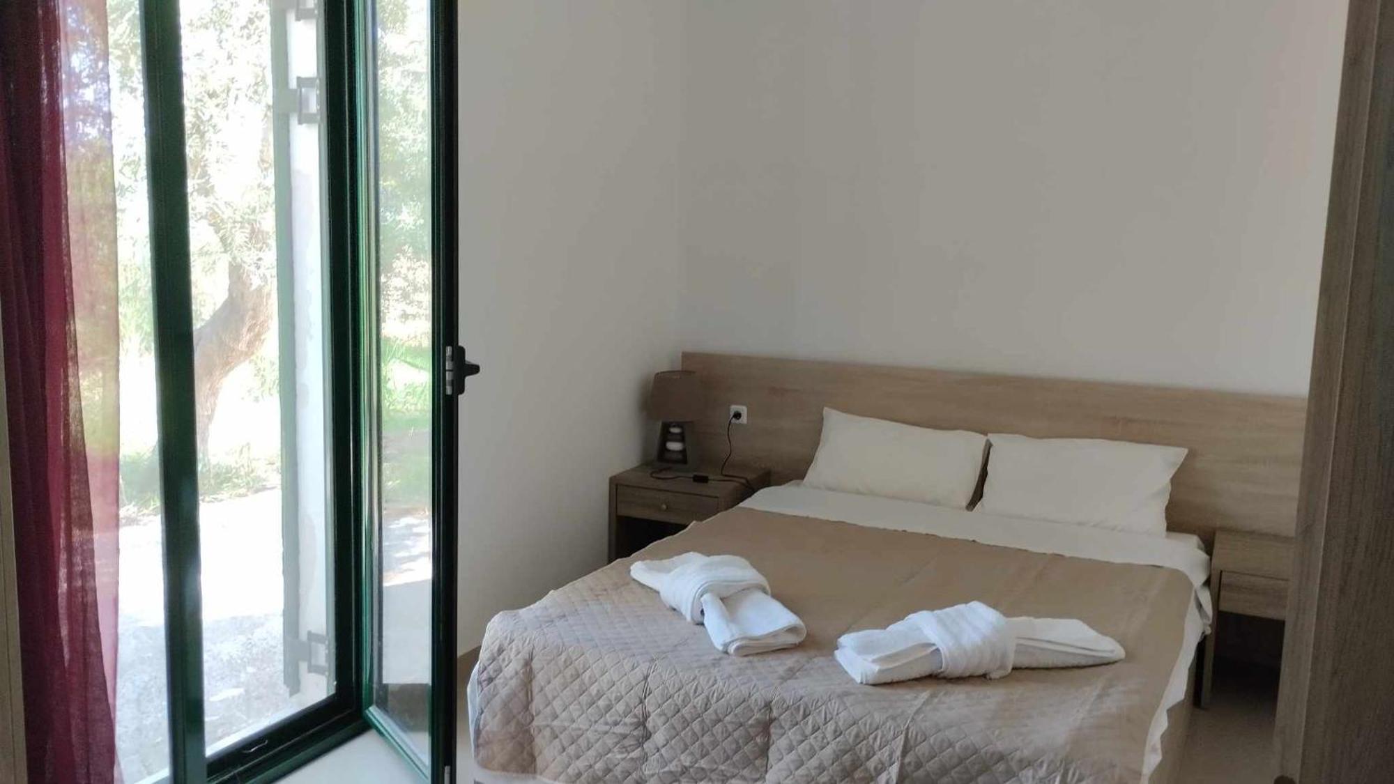 פטרה Villa Marianthi חדר תמונה