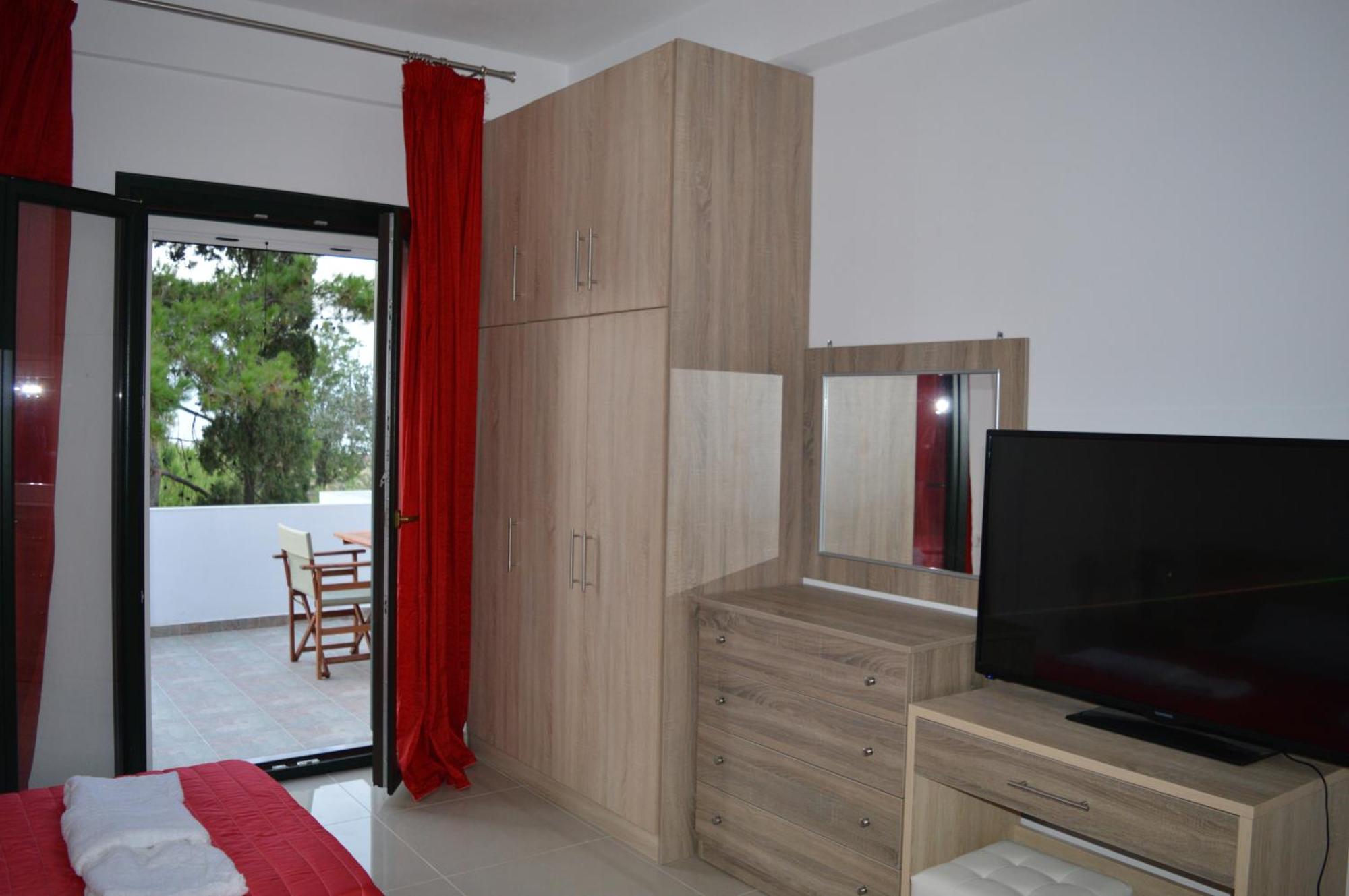 פטרה Villa Marianthi חדר תמונה