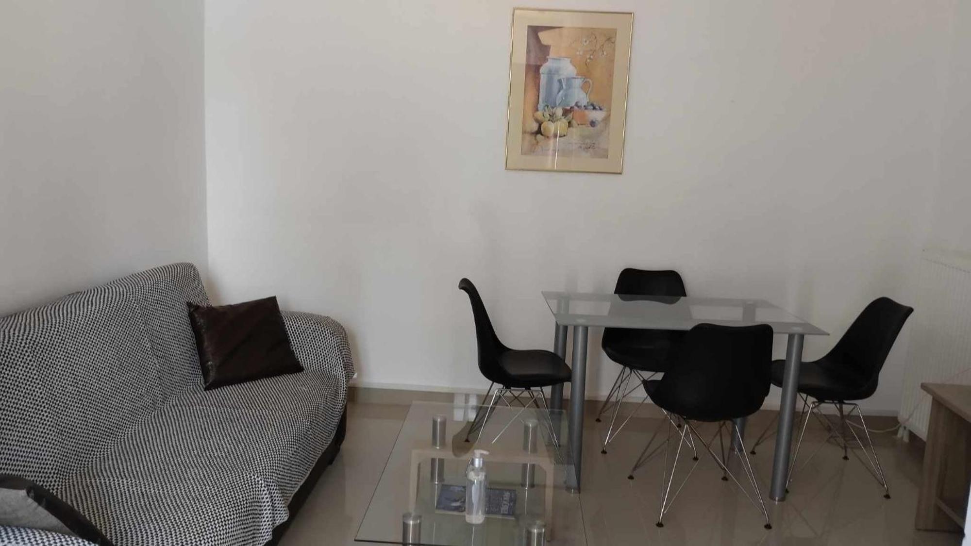 פטרה Villa Marianthi חדר תמונה