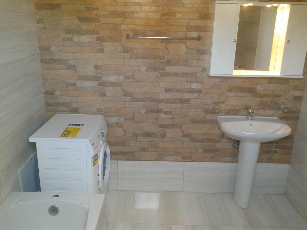 פטרה Villa Marianthi מראה חיצוני תמונה