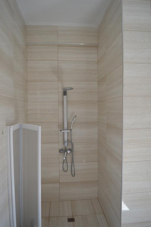פטרה Villa Marianthi מראה חיצוני תמונה