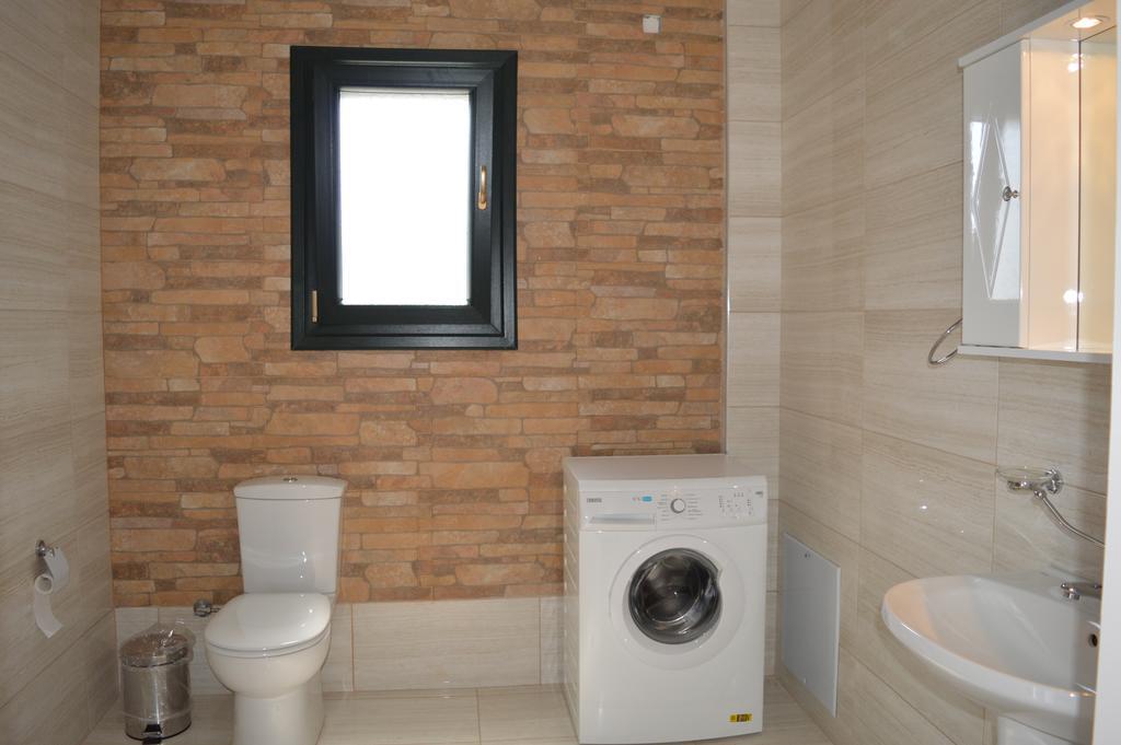 פטרה Villa Marianthi מראה חיצוני תמונה