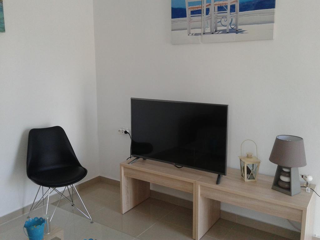 פטרה Villa Marianthi מראה חיצוני תמונה